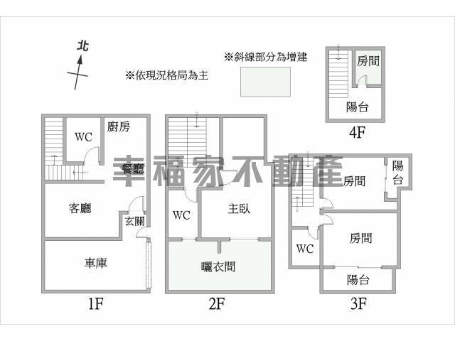 台南白河透天-15