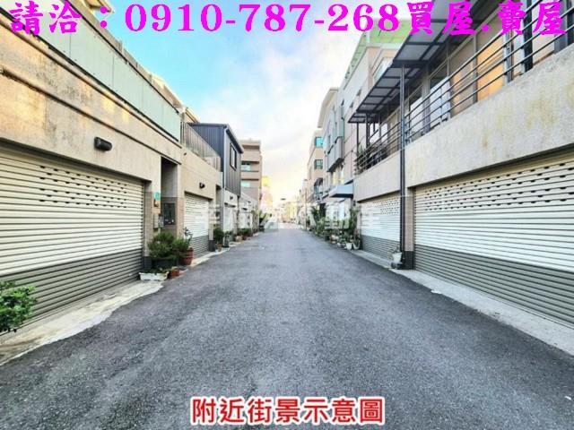 台南白河透天-1