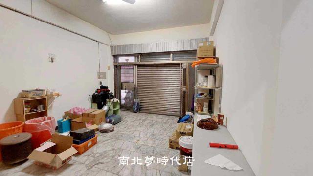 台南永康透天-11