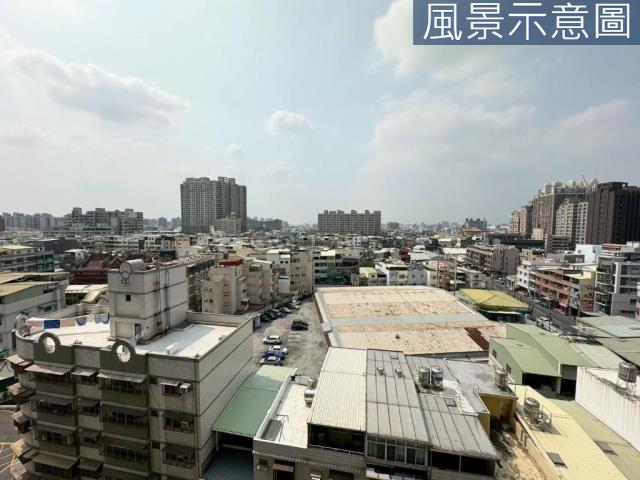 高雄鳳山大樓-10