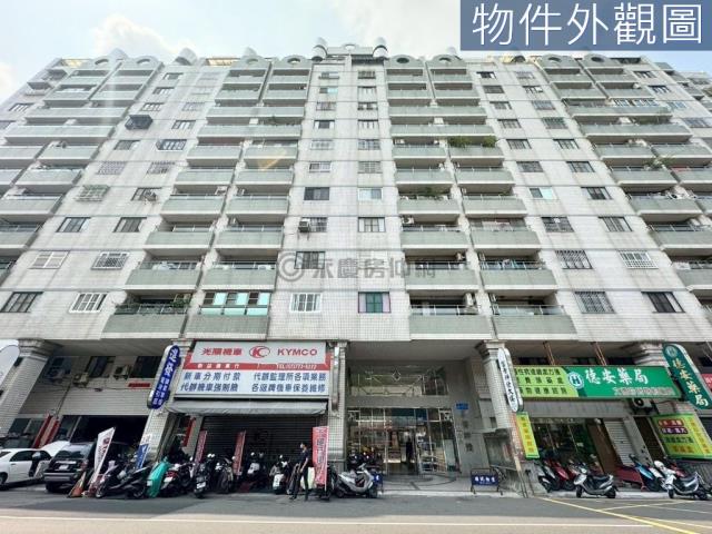 高雄鳳山大樓-13