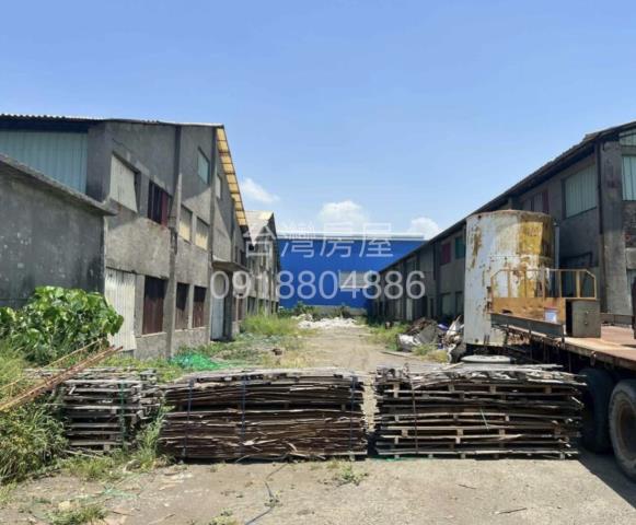 高雄林園廠房-1