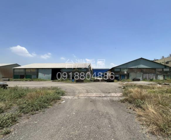 高雄林園廠房-2