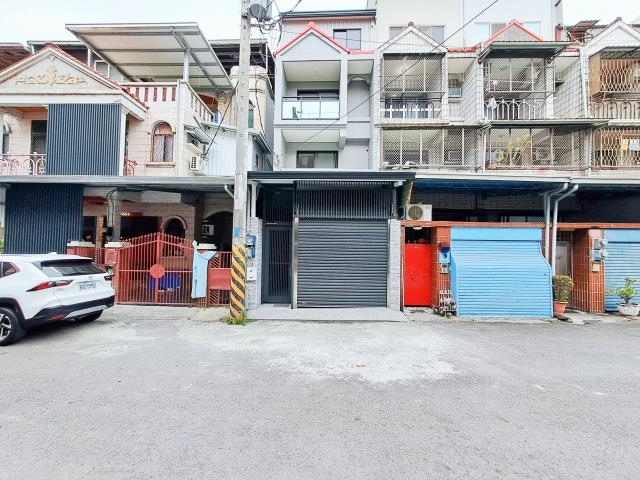 高雄楠梓透天-4