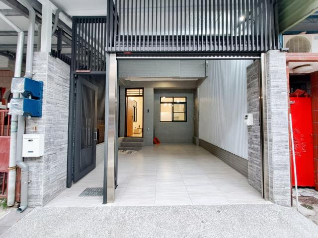 高雄楠梓透天-5