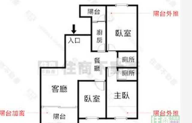 高雄三民區大樓-12