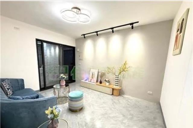 高雄三民區公寓-1