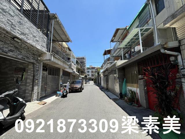 台南永康透天-13