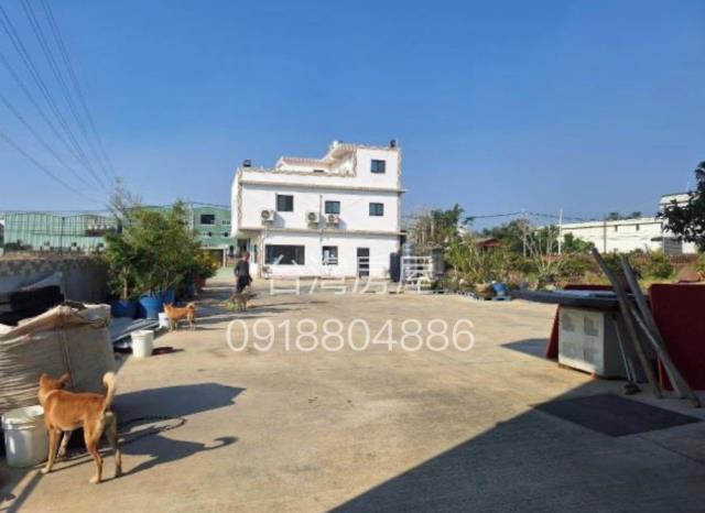 高雄鳥松廠房-2