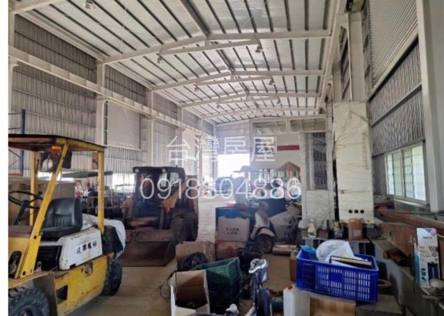 高雄鳥松廠房-3