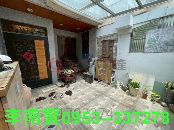 台南中西區透天-1