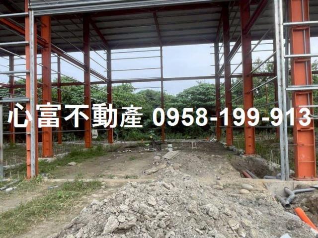 屏東市廠房-1