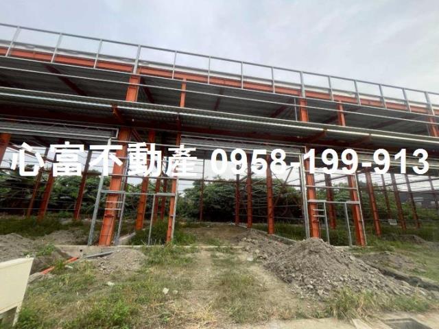 屏東市廠房-2