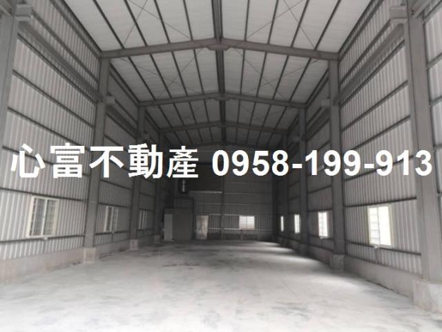 高雄大寮廠房-1