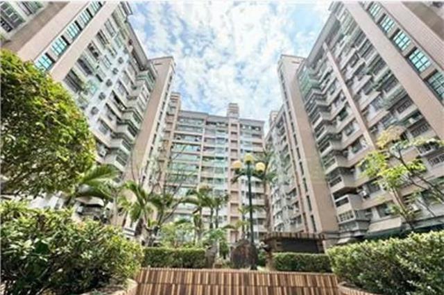 高雄三民區大樓-1