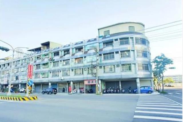 高雄茄萣透天-1