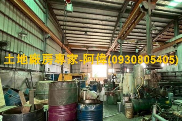 仁武廠房-1