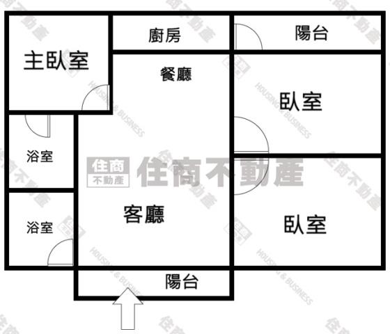 高雄鳳山大樓-15