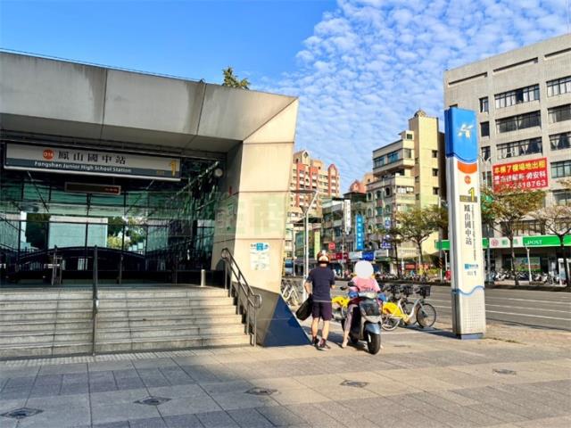 高雄鳳山大樓-13