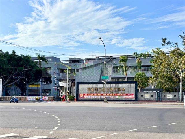 高雄鳳山大樓-14