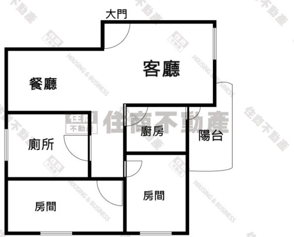 高雄鳳山大樓-15