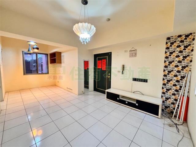 高雄鳳山大樓-1