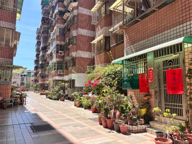 高雄大寮大樓-9