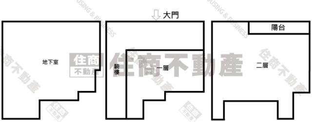 高雄新興區大樓-11