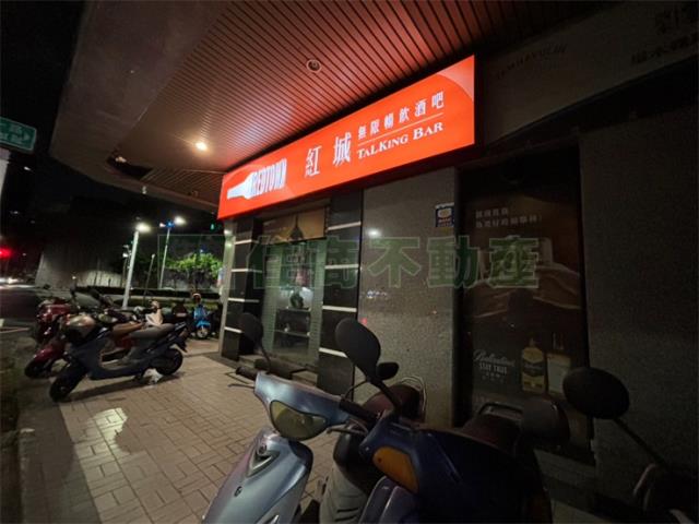 高雄新興區大樓-3