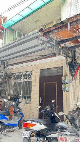 高雄岡山透天-12