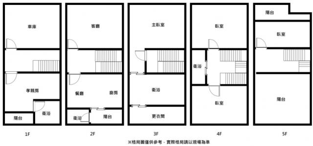 台南北區透天-12