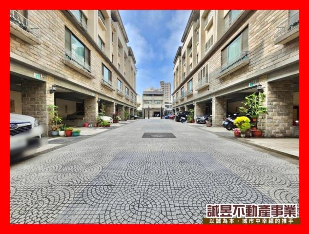 台南北區透天-1