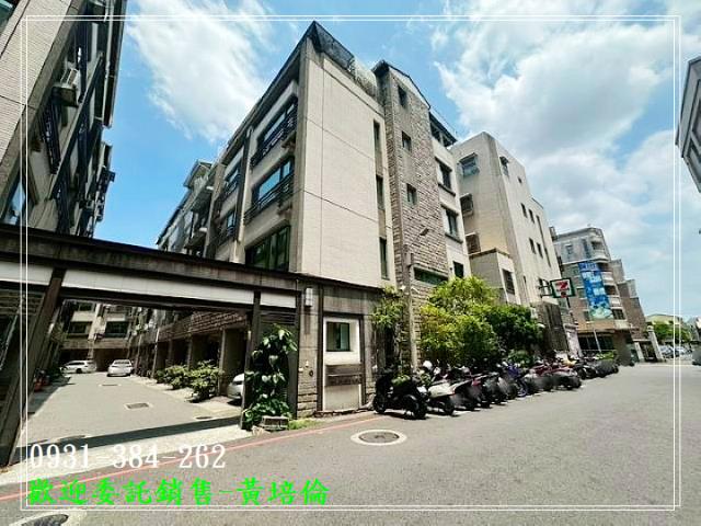 南應大滿租9套房透天