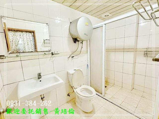 南應大滿租9套房透天