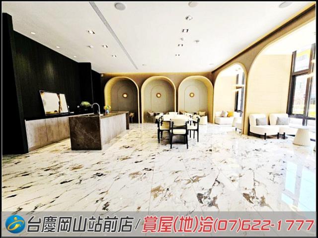 高雄岡山大樓-12