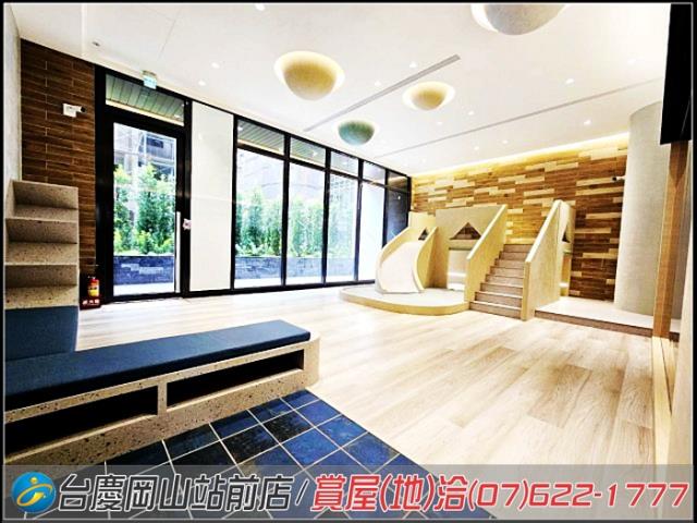 高雄岡山大樓-14