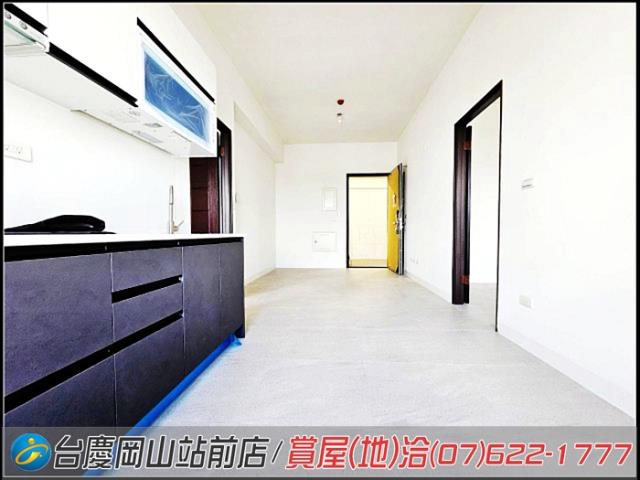 高雄岡山大樓-2