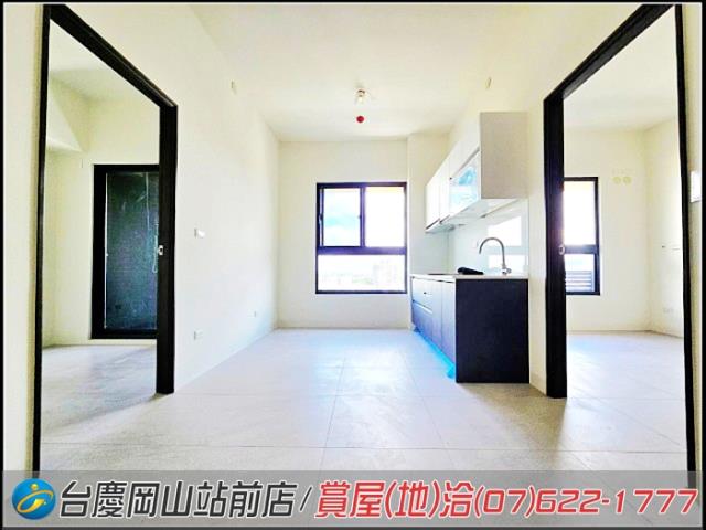高雄岡山大樓-3