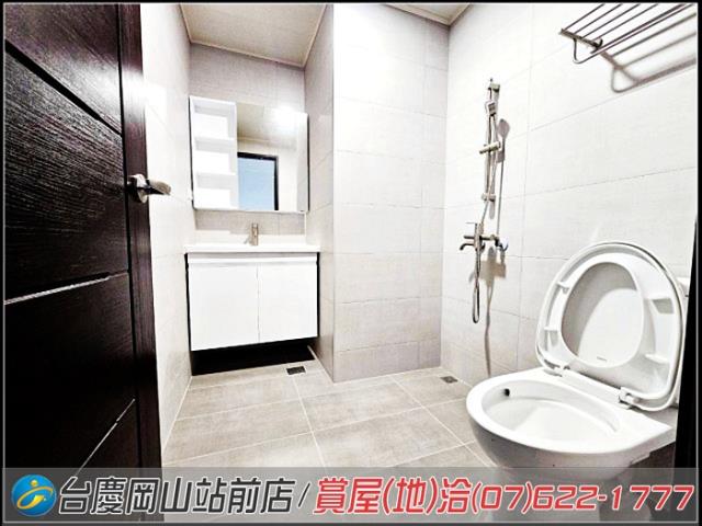 高雄岡山大樓-4