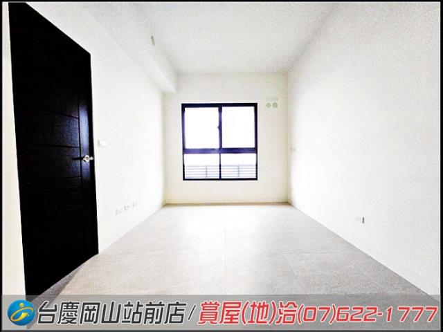 高雄岡山大樓-5