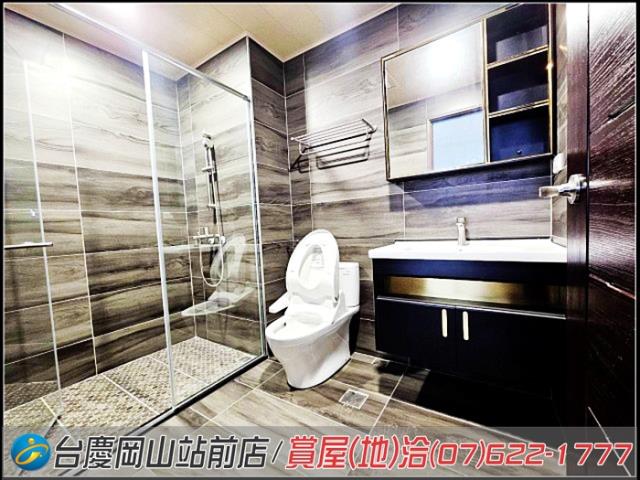 高雄岡山大樓-6