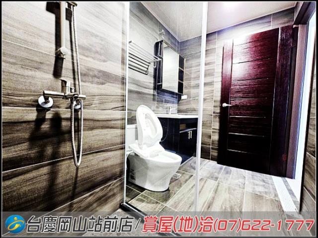 高雄岡山大樓-7