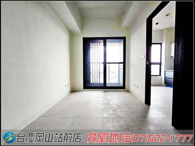 高雄岡山大樓-8