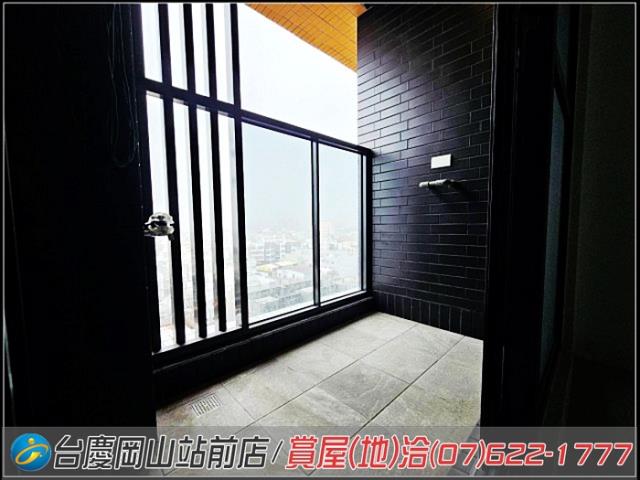 高雄岡山大樓-9