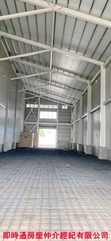 屏東屏東市廠房-2