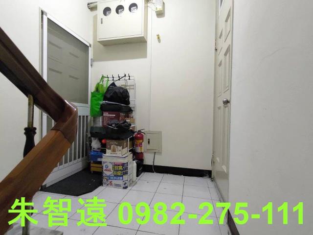 台南安平透天-10