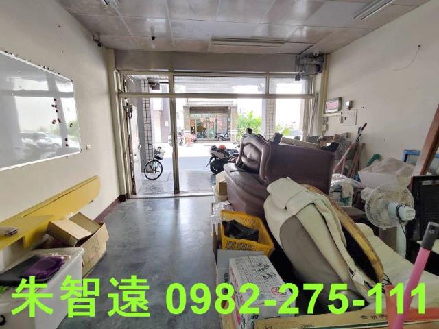 台南安平透天-1