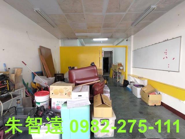 台南安平透天-2