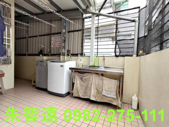 台南安平透天-8