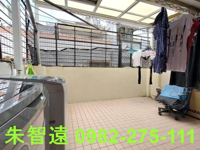 台南安平透天-9